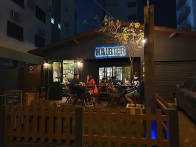 Hai Bier - Foto 1