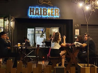Hai Bier - Foto 2