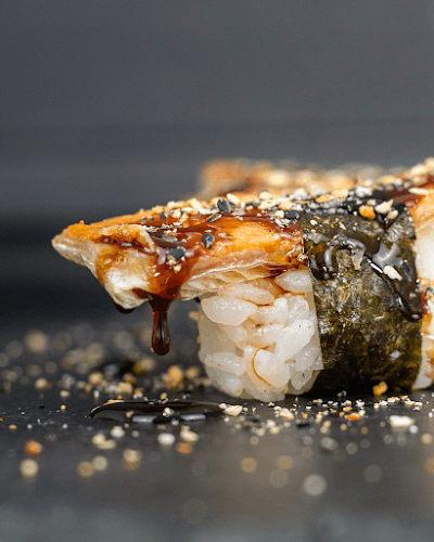 OKIO Sushi Delivery - Foto 1
