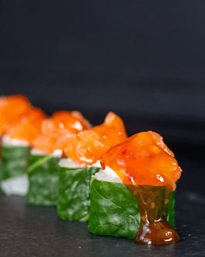 OKIO Sushi Delivery - Foto 6
