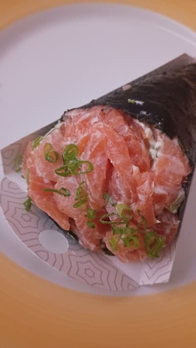OKIO Sushi Delivery - Foto 8