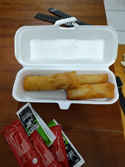 OKIO Sushi Delivery - Foto 10
