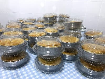 7 Empadas - Foto 4