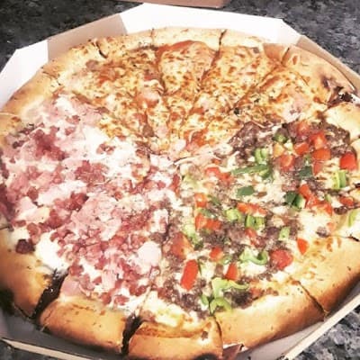 Pizzaria Bene Venuty - Foto 1