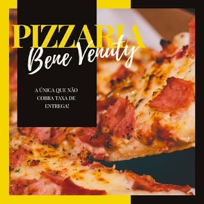 Pizzaria Bene Venuty - Foto 5