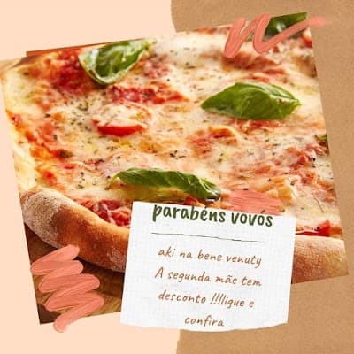 Pizzaria Bene Venuty - Foto 8