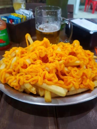 Alemão Lanches - Foto 2