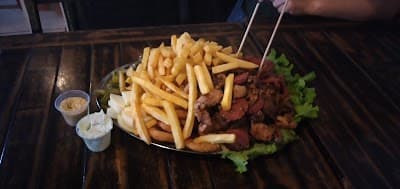 Alemão Lanches - Foto 3