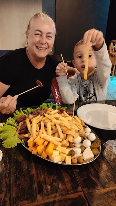 Alemão Lanches - Foto 4