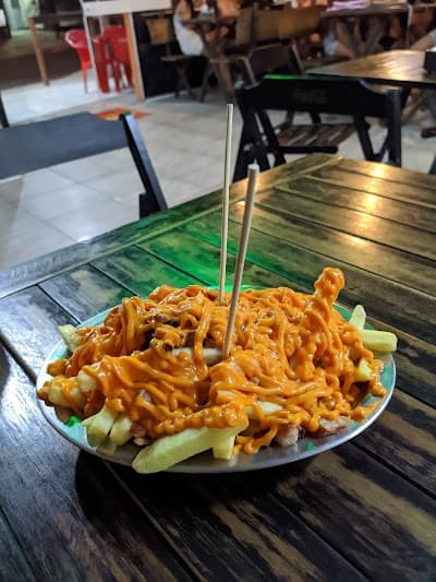 Alemão Lanches - Foto 5