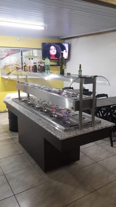 Alemão Lanches - Foto 6
