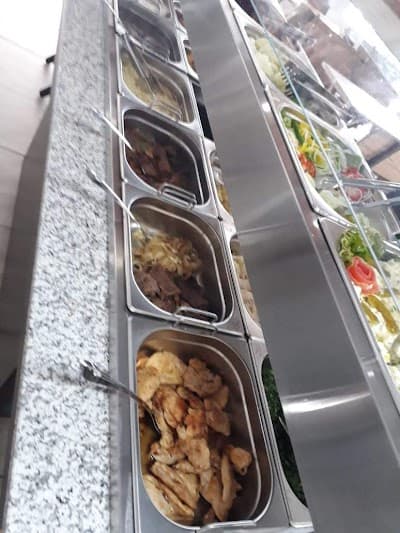 Alemão Lanches - Foto 8