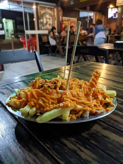 Alemão Lanches - Foto 10