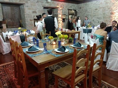 Stella Alpina Gastronomia - Foto 2