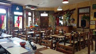 Stella Alpina Gastronomia - Foto 3
