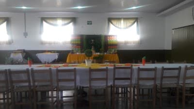 Stella Alpina Gastronomia - Foto 7