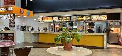 McDonald's - Foto 1