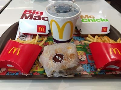 McDonald's - Foto 2