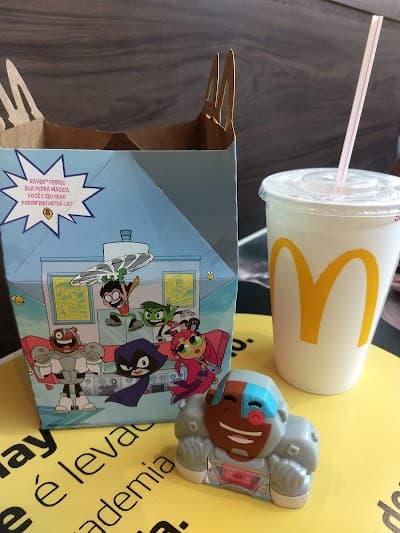 McDonald's - Foto 8