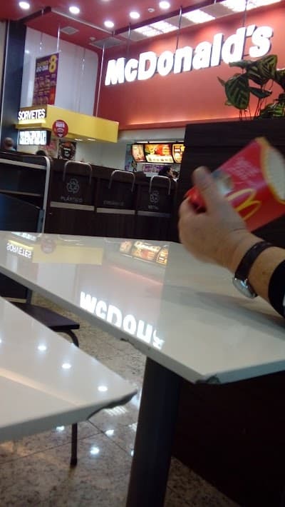 McDonald's - Foto 10