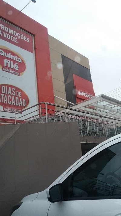 Supermercados Imperatriz - Córrego Grande - Foto 1