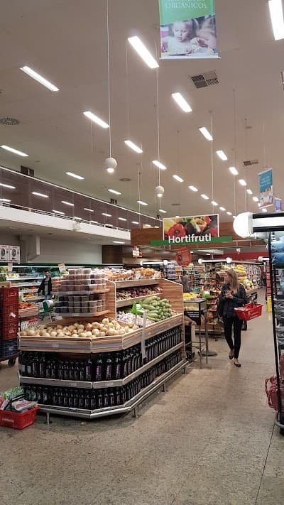 Supermercados Imperatriz - Córrego Grande - Foto 2
