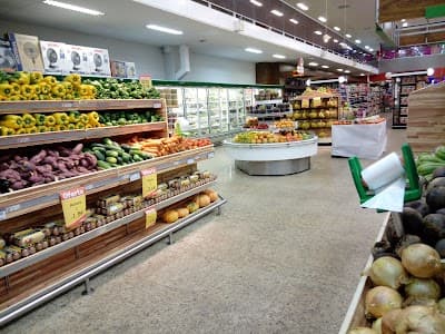 Supermercados Imperatriz - Córrego Grande - Foto 3