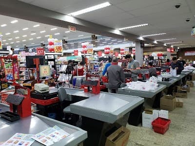 Supermercados Imperatriz - Córrego Grande - Foto 4