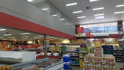 Supermercados Imperatriz - Córrego Grande - Foto 5