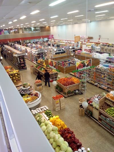 Supermercados Imperatriz - Córrego Grande - Foto 6