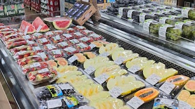 Supermercados Imperatriz - Córrego Grande - Foto 8