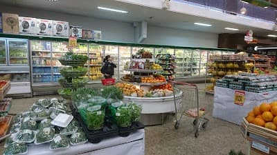 Supermercados Imperatriz - Córrego Grande - Foto 9