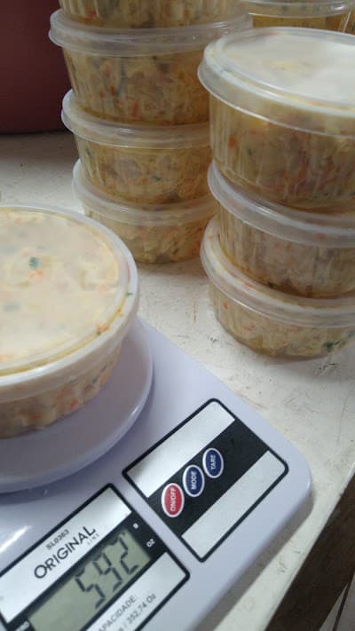 Risoto Do Belinaso - Foto 6