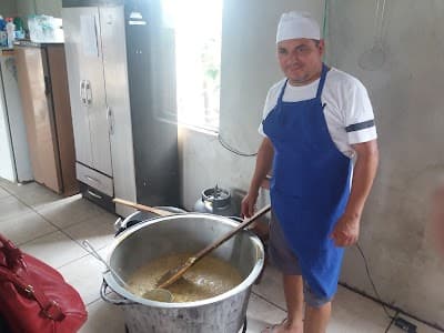 Risoto Do Belinaso - Foto 7