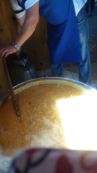 Risoto Do Belinaso - Foto 10