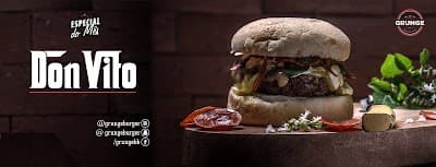 Grunge Burger & Beer - Foto 2