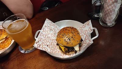 Grunge Burger & Beer - Foto 3