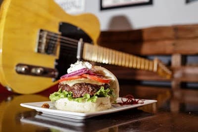 Grunge Burger & Beer - Foto 4