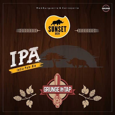 Grunge Burger & Beer - Foto 6