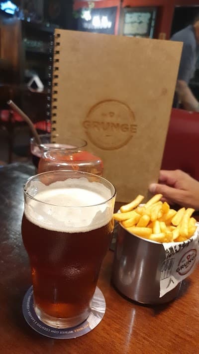 Grunge Burger & Beer - Foto 9