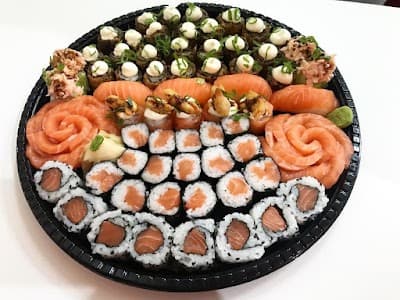 Oishi Delivery Piedade - Foto 2