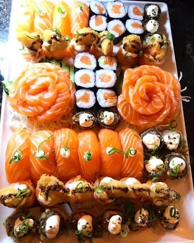 Oishi Delivery Piedade - Foto 3