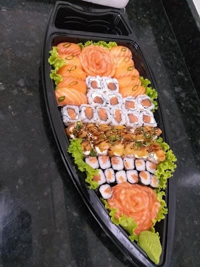 Oishi Delivery Piedade - Foto 5