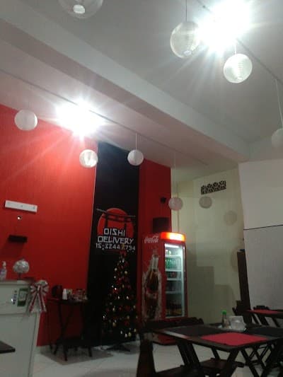 Oishi Delivery Piedade - Foto 7
