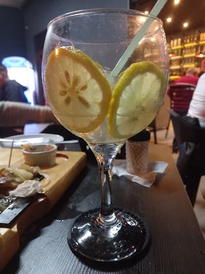 Agudos Bar - Foto 1