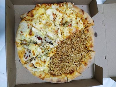 D´ITÁLIA PIZZA DELIVERY - Foto 2