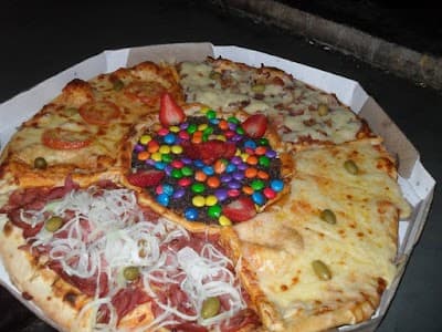 D´ITÁLIA PIZZA DELIVERY - Foto 3