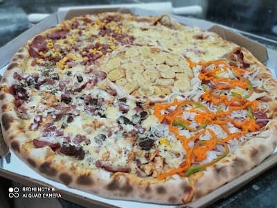 D´ITÁLIA PIZZA DELIVERY - Foto 4
