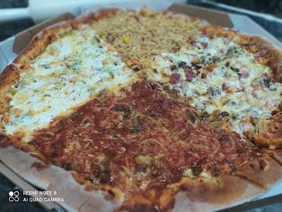 D´ITÁLIA PIZZA DELIVERY - Foto 5
