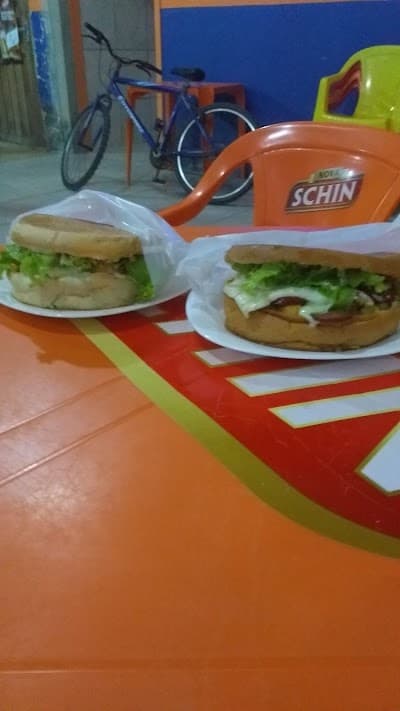 Requinte Lanches - Foto 3